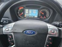 Gebraucht Ford Mondeo Titanium 175 PS (128 kW) 2010 Grau Kombi