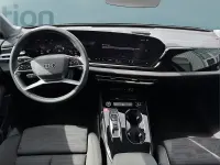 Używany Audi A5 204 KM (150 kW) 2025 Czarny Kombi