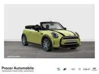 Usata Mini Cooper 2022 Andere Utilitaria