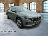 Gebraucht Mercedes EQA250 Progressive 139 kW (190 PS) 2023 Metalliclack mountaingrau SUV