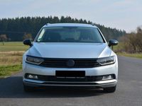 Gebraucht VW Passat Comfortline 150 PS (110 kW) 2015 Silber Kombi