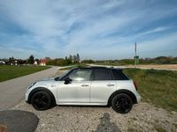 gebraucht Mini Cooper S JCW *1 J. GARANTIE*NEUE BREMSEN*8 FACH BEREIFT*