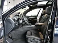 Gebraucht BMW X6 M Sport 313 PS (230 kW) 2018 Schwarz SUV