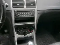 Gebraucht Peugeot 307 109 PS (80 kW) 2003 Limousine