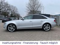 gebraucht Audi A4 Lim. Ambiente Scheckheft * Wenig Km *