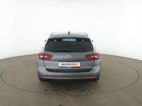 Gebraucht Opel Insignia Innovation 170 PS (125 kW) 2019 Grau Kombi