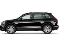 gebraucht VW Tiguan 2,0l TDI Highline *SHZ,LED,3ZonenKlima,ACC,*