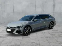 Brugt VW Arteon R 320 HK (235 kW) 2023 Grå Stationcar