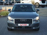 Gebraucht Audi Q2 Comfort 150 PS (110 kW) 2020 Grau SUV