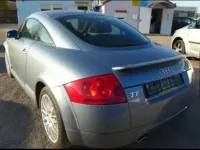 Używany Audi TT 2003 Niebieski Coupe