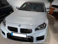 Gebraucht BMW M2 480 PS (353 kW) 2024 Grau Coupé