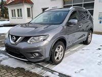 Gebraucht Nissan X-Trail 360º 177 PS (130 kW) 2017 Grau SUV