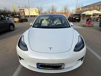 Occasion Tesla Model 3 Standard Range Plus 225 kW (306 ch) 2022 Berline