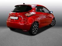 Gebraucht Renault Zoe Evolution 100 kW (136 PS) 2024 Rot Kleinwagen
