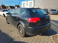 gebraucht Audi A3 Sportback 2.0 TDI Ambition