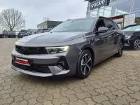 Gebraucht Opel Astra 2025 Grau Kleinwagen