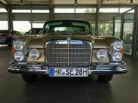 gebraucht Mercedes 280 SE/C 3.5 H-Kennzeichen