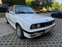 Gebraucht BMW 325 170 PS (125 kW) 1990 Weiß Kombi