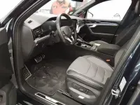 Gebraucht VW Touareg R-line 286 PS (210 kW) 2025 Blau SUV
