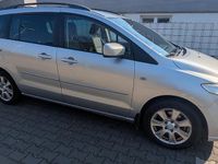 Usata Mazda 5 143 CV (105 kW) 2008 Grigio Monovolume