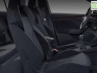 Nowe Skoda Scala Dynamic 150 KM (110 kW) 2025 Biały Hatchback