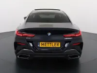 Gebraucht BMW M850 Executive 532 PS (391 kW) 2024 Schwarz Coupé