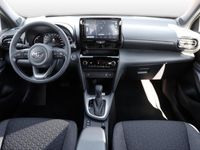 gebraucht Toyota Yaris Cross 1.5 Hybrid TEAM D KLIMA KAMERA ALU B
