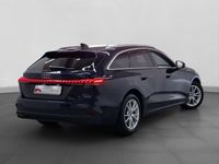 Gebraucht Audi A5 Comfort 204 PS (150 kW) 2025 Blau Kombi