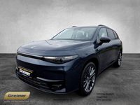 Gebraucht Leapmotor C10 215 PS (158 kW) 2026 Grau SUV