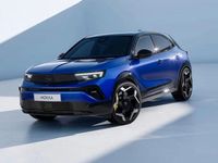 Neu Opel Mokka-e GSe 206 kW (281 PS) 2025 Blau SUV