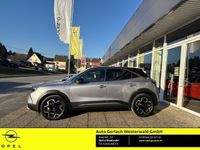 Gebraucht Opel Mokka-e Ultimate 100 kW (136 PS) 2021 Grau SUV