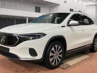 Gebraucht Mercedes EQA250 139 kW (190 PS) 2021 Weiß SUV