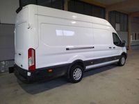 gebraucht Ford Transit Kasten L4H3 Trend 2.0 TDCi, EU6