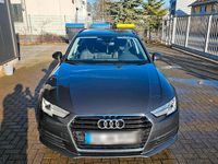 Gebraucht Audi A4 150 PS (110 kW) 2017 Grau Kombi