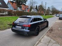 gebraucht Audi A6 2.0 TDI 110kW ultra S tronic Avant