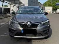Gebraucht Renault Arkana Intens 140 PS (102 kW) 2021 Grau SUV