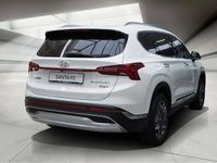 Gebraucht Hyundai Santa Fe Prime 265 PS (194 kW) 2024 Andere farbe SUV