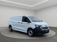 Neu VW Transporter 150 PS (110 kW) 2025 Weiß Van