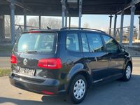 gebraucht VW Touran Trendline*KLIMA*SHZ*