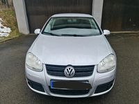 Gebraucht VW Golf V GT 170 PS (125 kW) 2007 Silber Kleinwagen