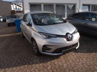 Gebraucht Renault Zoe Intens 50 kW (69 PS) 2021 Grau Kleinwagen