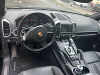 gebraucht Porsche Cayenne 3,0