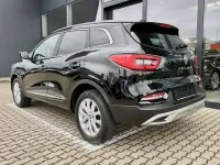 Gebraucht Renault Kadjar 140 PS (102 kW) 2020 Schwarz SUV