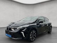 Neu Mitsubishi Colt Edition 143 PS (105 kW) 2026 Schwarz Kleinwagen