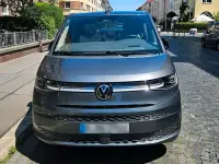 Gebraucht VW Multivan 245 PS (180 kW) 2025 Grau Van / Kleinbus