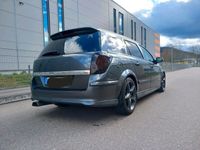 gebraucht Opel Astra 2.0 Turbo OPC