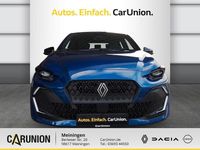 Neu Renault Clio V Evolution 109 PS (80 kW) 2026 Blau Limousine