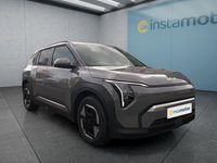 Neu Kia EV3 Earth 150 kW (204 PS) 2026 Grau SUV