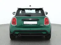Occasion Mini Cooper 136 PK (100 kW) 2023 Groen Hatchback