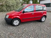 gebraucht Fiat Panda TÜV NEU